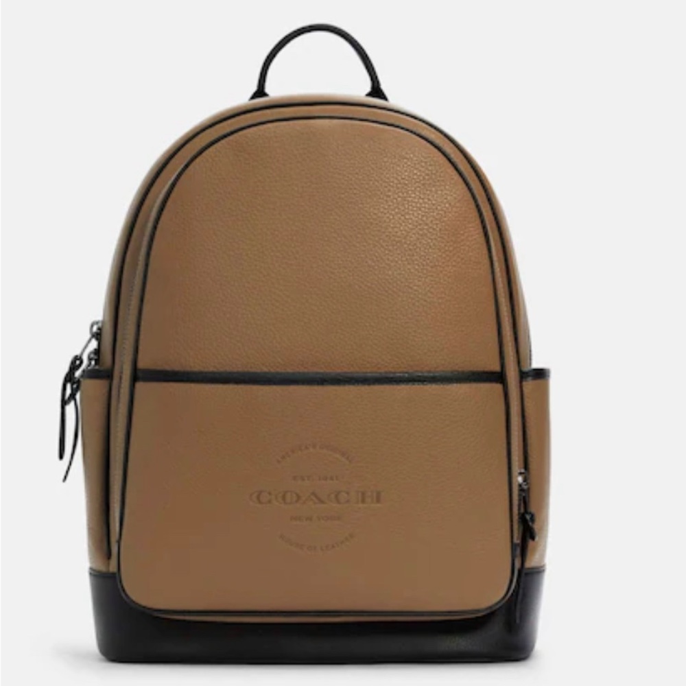 Thompson Backpack